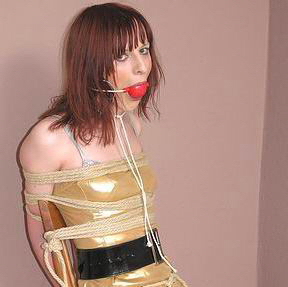 drag queen tranny bondage video transvestite bondage movies