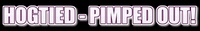 hogtied pimped out sissy girl hogtied movie trailer bondage website