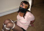 sissy girls tied up