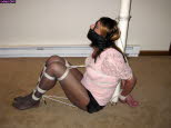 sissy girls tied up